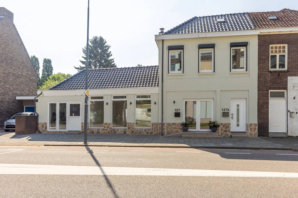 Tudderenderweg 127 Sittard